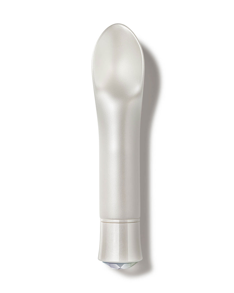 Oh My Gem - Bold - Diamond - White