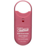 Goodhead - Deep Throat Spray to-Go - Wild Watermelon - .33 Oz.