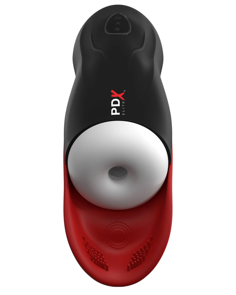 Pdx Elite Fap-O-Matic Pro - Black