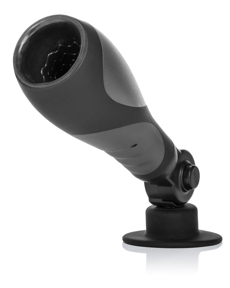 Apollo Power Strokers - Black