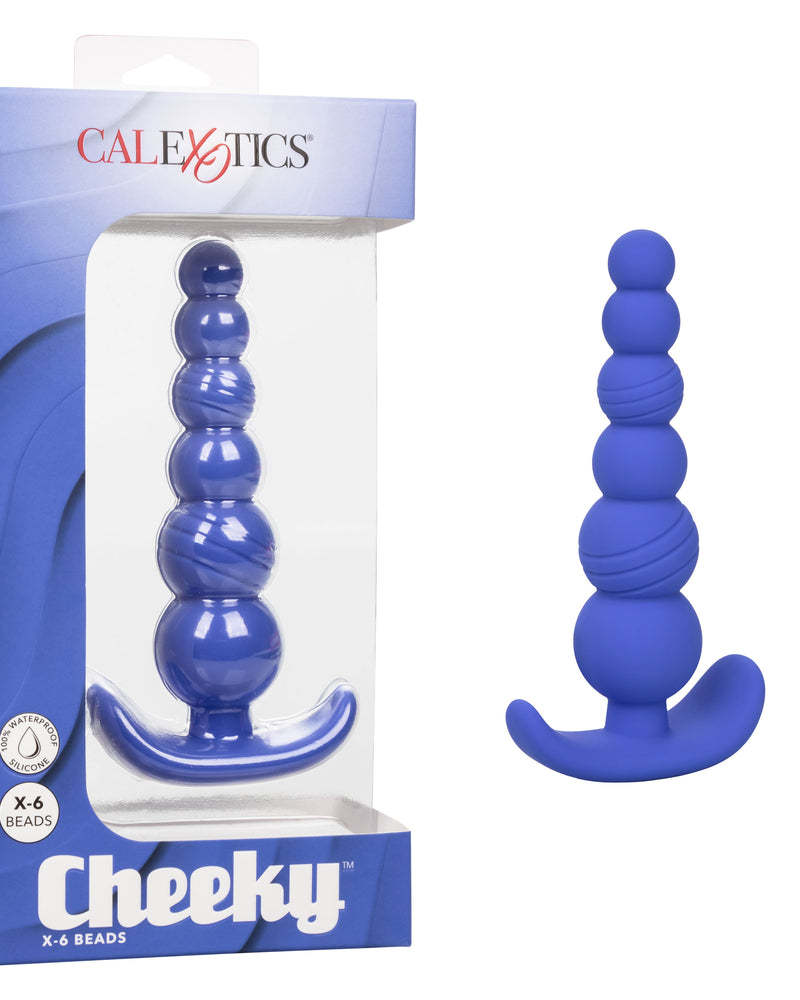 "Cheeky X-6 Beads SE0442153"