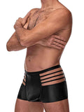 Cage Matte Cage Short - Extra Large - Black