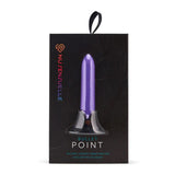 Nu Sensuelle Point Bullet - Purple