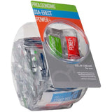 "Delay Creams Display 144 Packets Fishbowl DJ1312-90D"