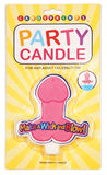 "Party Candle CP-847"