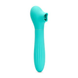 "Nu Sensuelle Triple Action Daisy - Electric Blue BT-W89EBL"