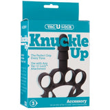 "Vac-U-Lock Knuckle Up DJ1010-12"