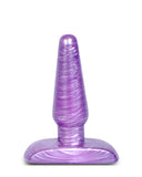 "Small Cosmic Plug - Purple BL-18601"