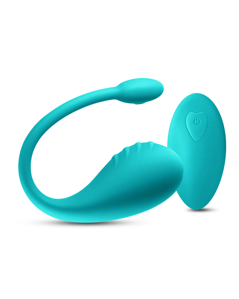 "Inya - Venus - Teal NSN-0557-47"