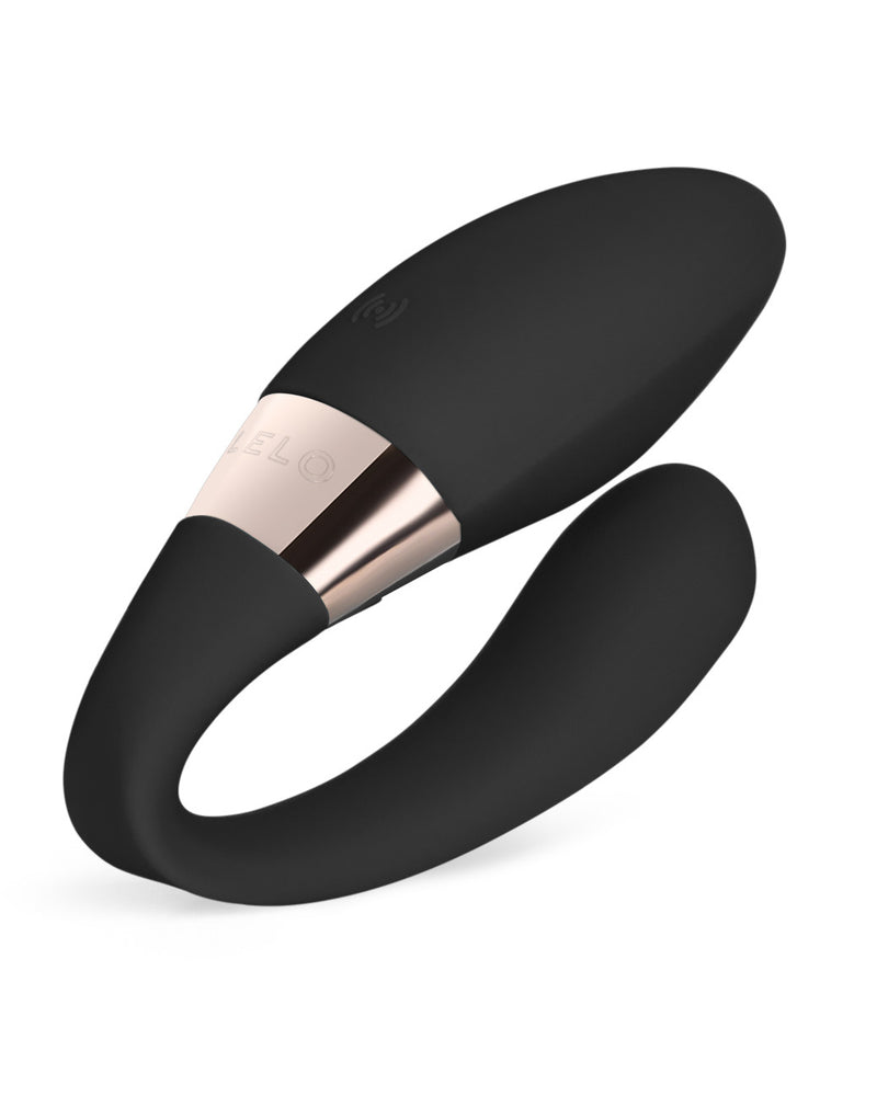 Tiani Harmony - Black