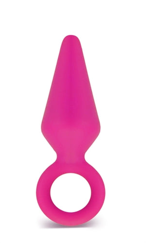 "Candy Rimmer - Medium - Fuchsia BL-10280"