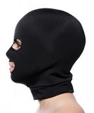 Masters Spandex Hood With Eye and Mouth Holes