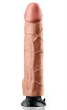 Real Feel Deluxe no.12 12-Inch - Flesh