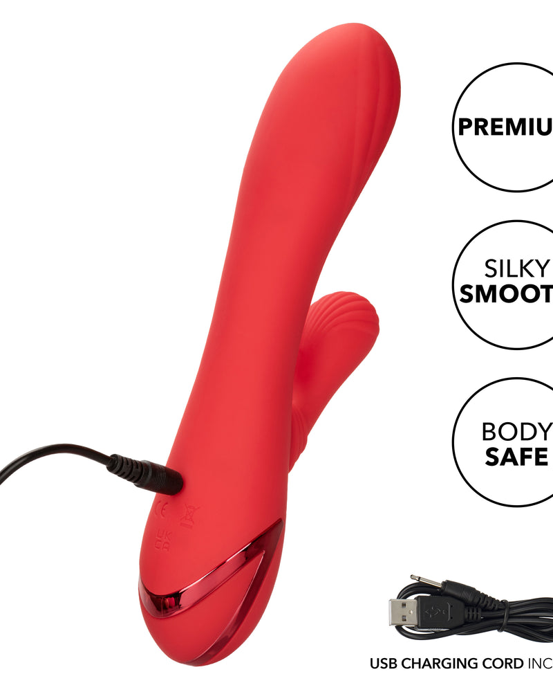 "California Dreaming Palisades Passion - Coral SE4351253"