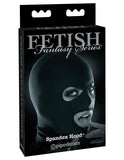 Fetish Fantasy Series Limited Edition Spandex Hood