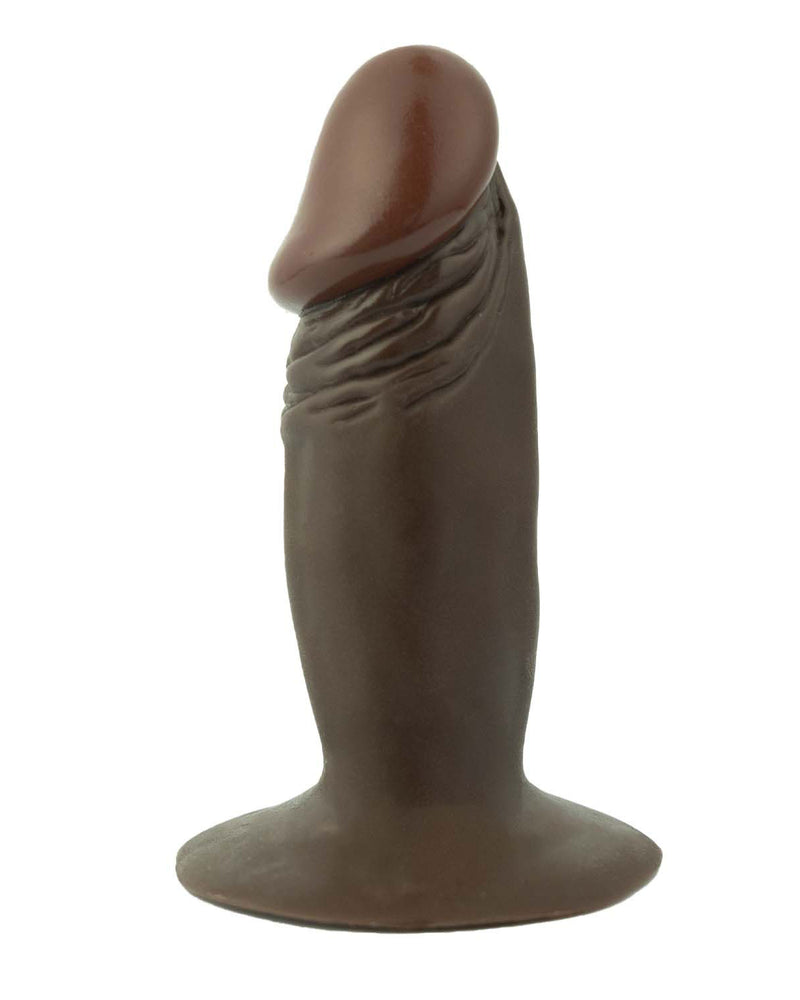 "Afro American Whoppers 4 - Brown NW2233-2"