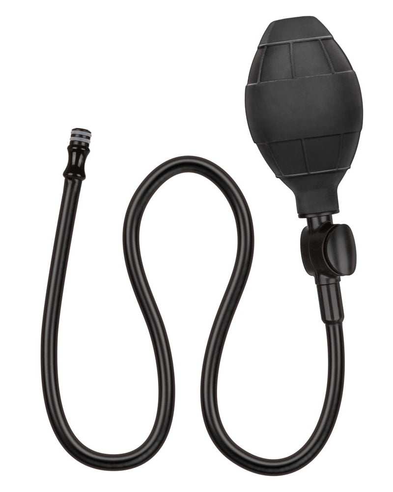 Medium Silicone Inflatable Plug