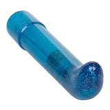 Sparkle Mini G-Vibe - Blue