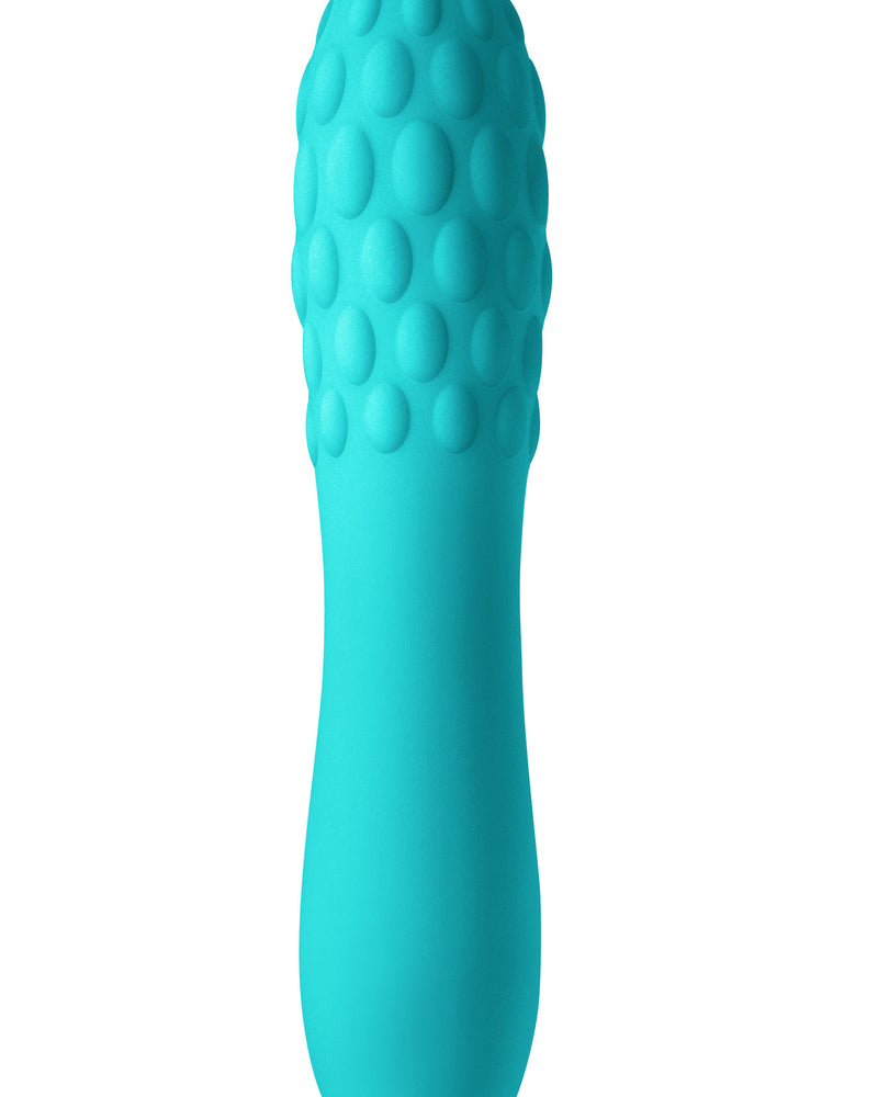 "Inya - Rita - Teal NSN-0557-27"