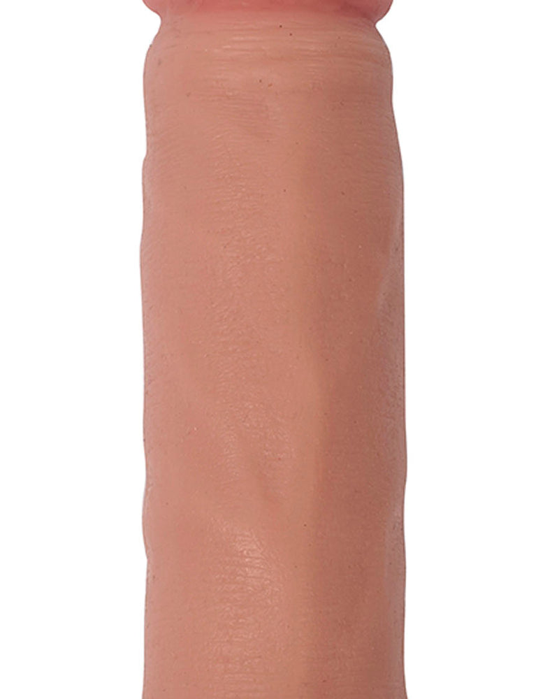 "Jock 6 Inch Dong - Vanilla CN-09-0428-10"