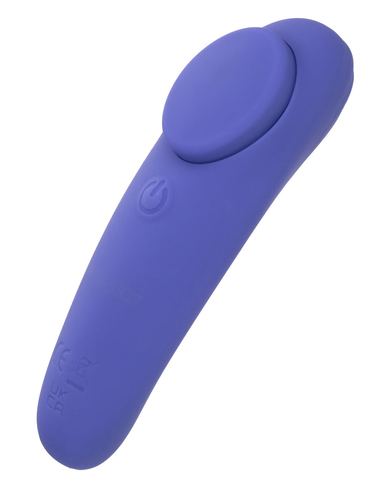 Calexotics Connect Panty Teaser - Periwinkle