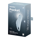 "Pocket Pro 1 - Light Blue SAT-4068121"