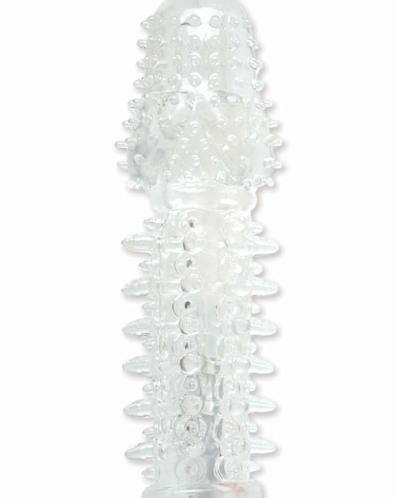 Penis Extension - Clear