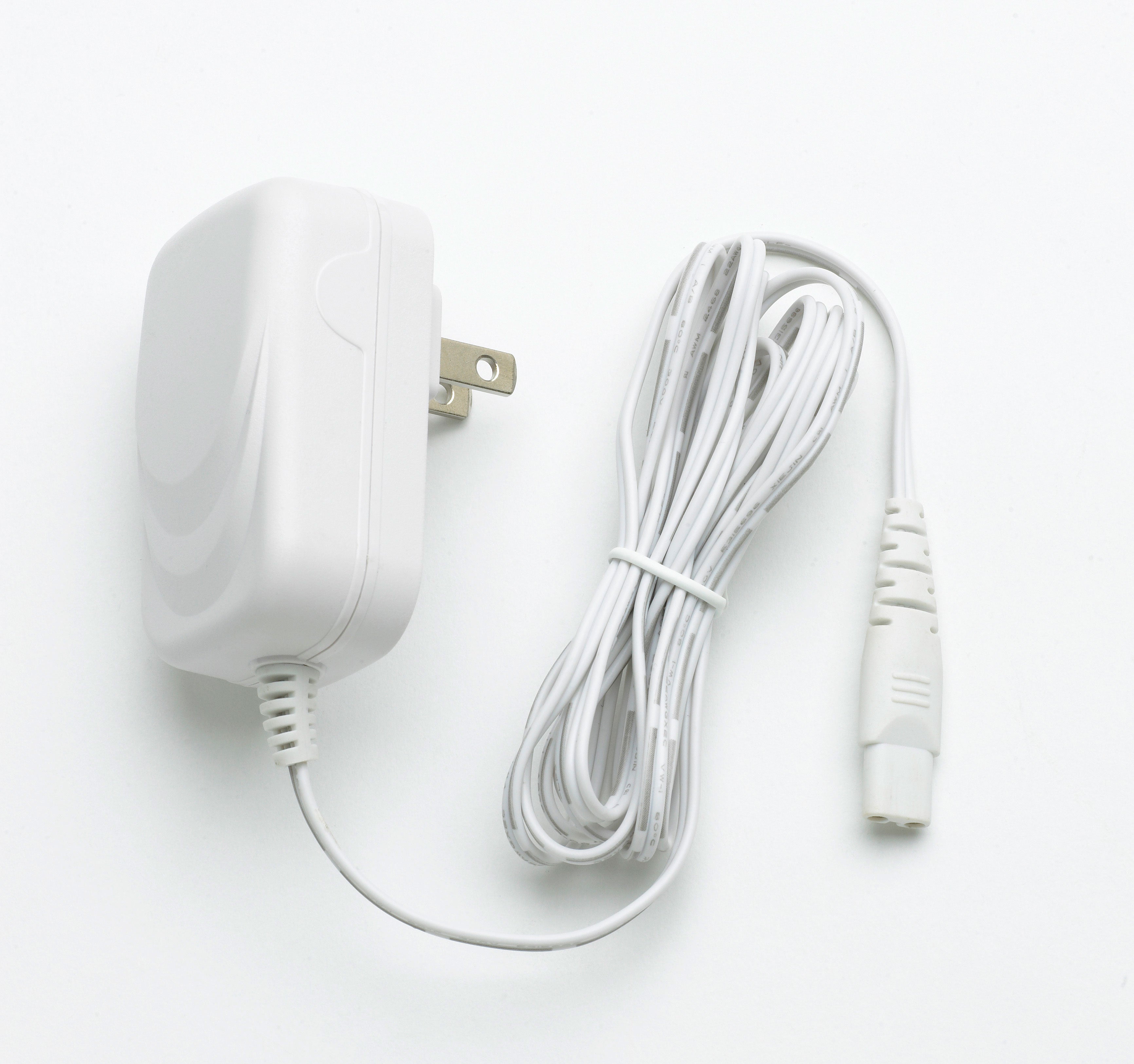 Magic Wand Rechargeable Power Adapter - White