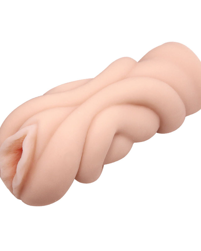 Crazy Bull Realistic Anime 3d Vagina Masturbator