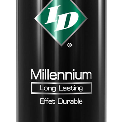 "ID Millennium Silicone Lubricant 8.5 Oz ID-MLL-08"