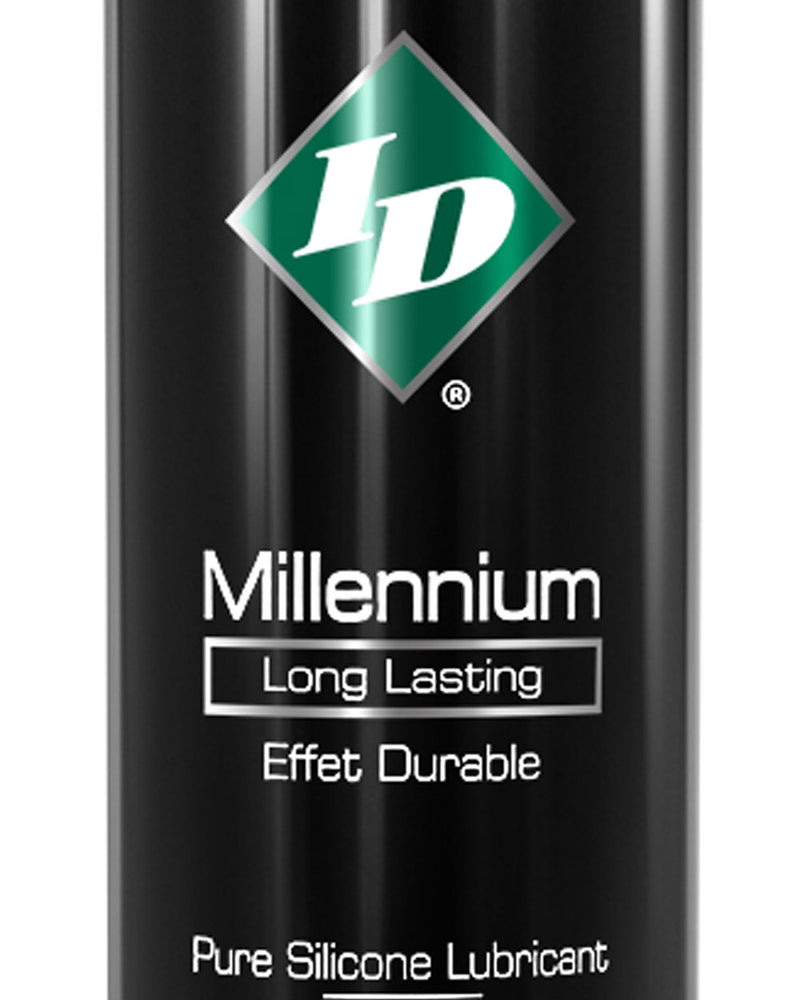 "ID Millennium Silicone Lubricant 8.5 Oz ID-MLL-08"
