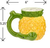 Pineapple Mug