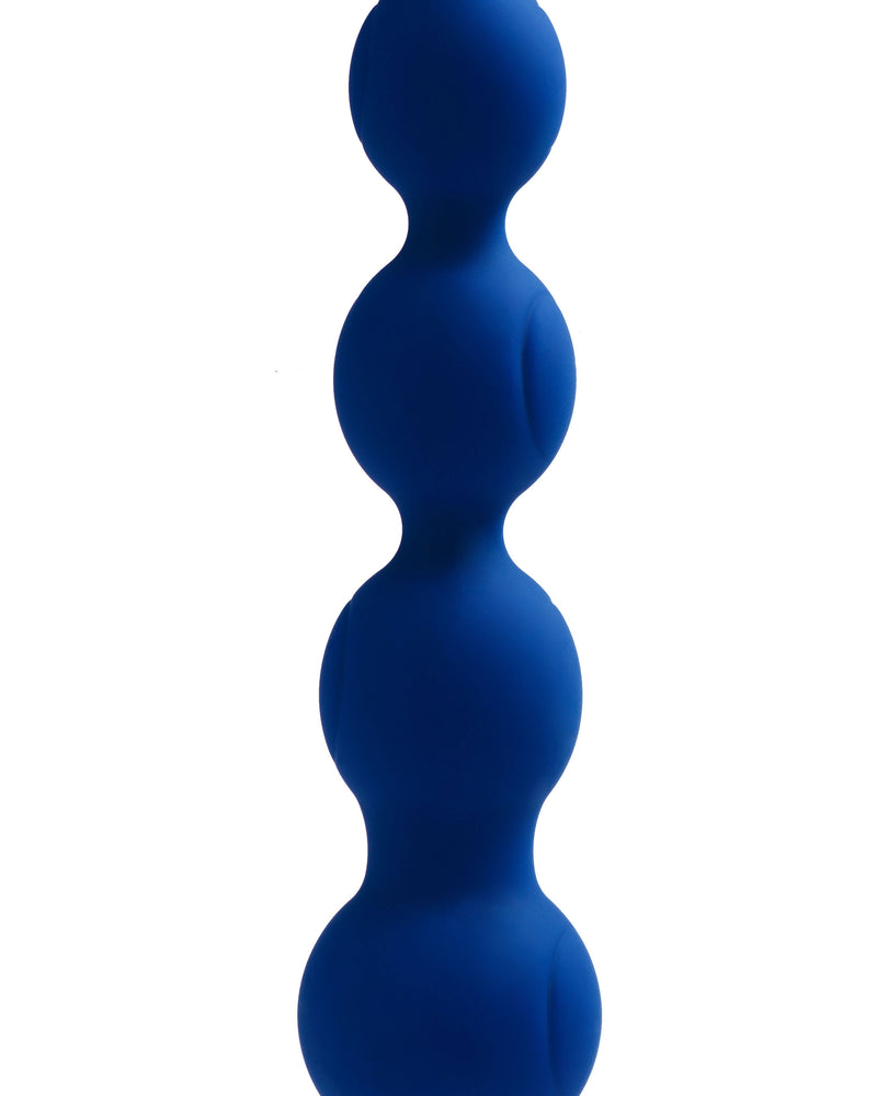 "Quaker Anal Vibe - Midnight Madness VI-P0306"
