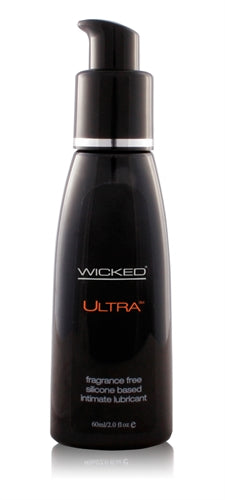 "Ultra Silicone Lubricant - 2 Fl. Oz. WS-90502"