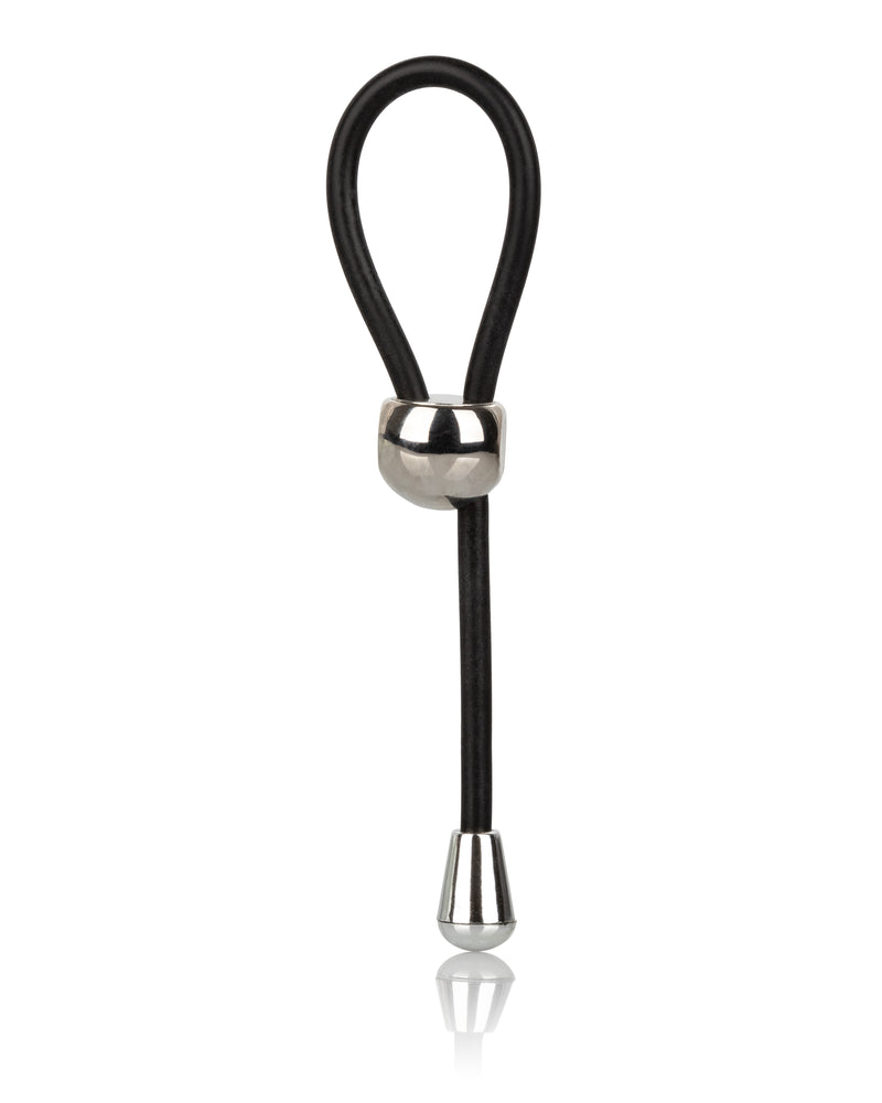 "E-Z Cinch Silicone Lasso SE1408152"