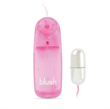 "Silver Bullet Mini - Pearl Pink BL-05510"