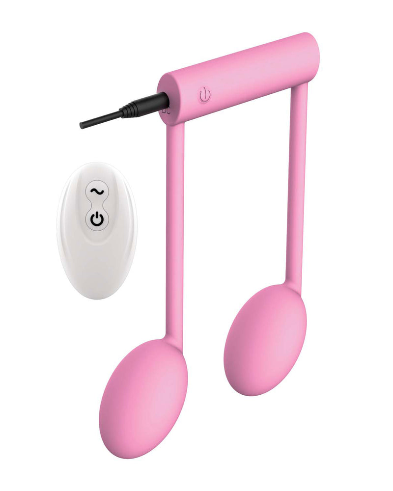 "The Beat Remote Note Vibe - Pink NW3201-1"