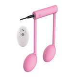 "The Beat Remote Note Vibe - Pink NW3201-1"