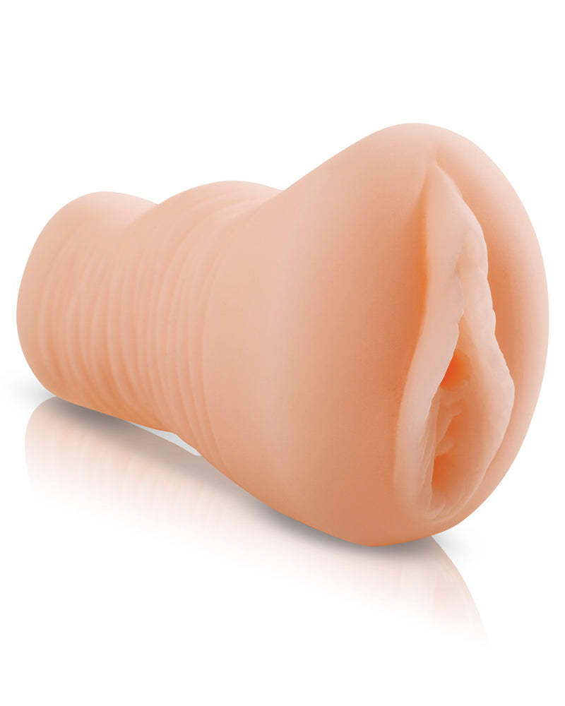 "Pipedream Extreme Tender Twat PDRD269"