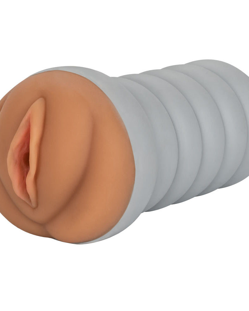 Ribbed Gripper Tight Pussy Grip