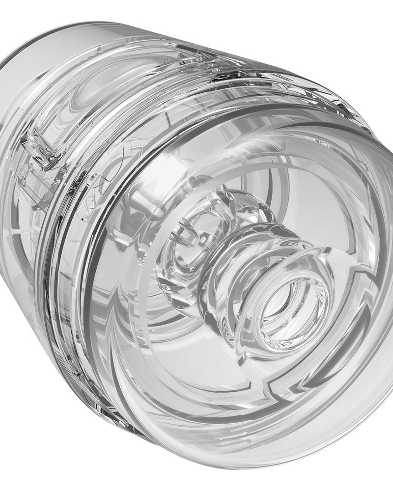 Main Squeeze - Pop-Off - Optix - Crystal