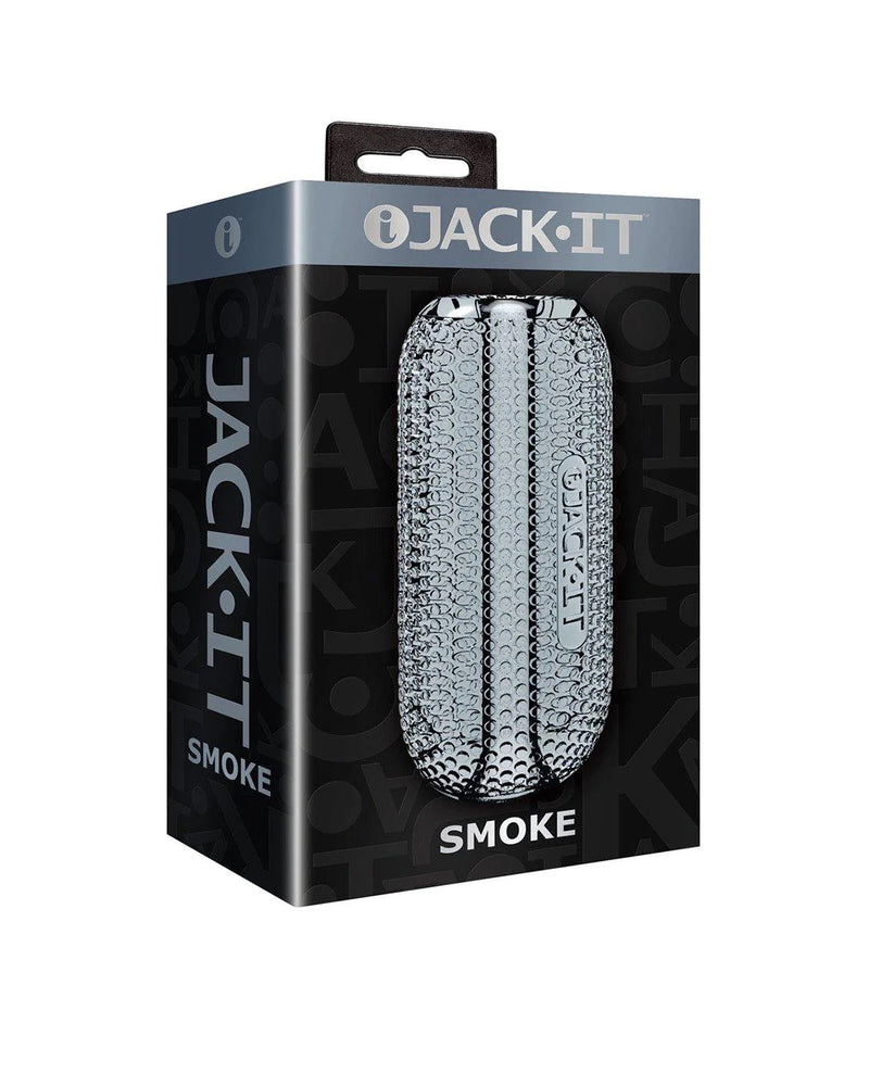 Jack It Stroker - Smoke