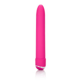 7 Function Classic Chic 6 Inches Vibe - Pink