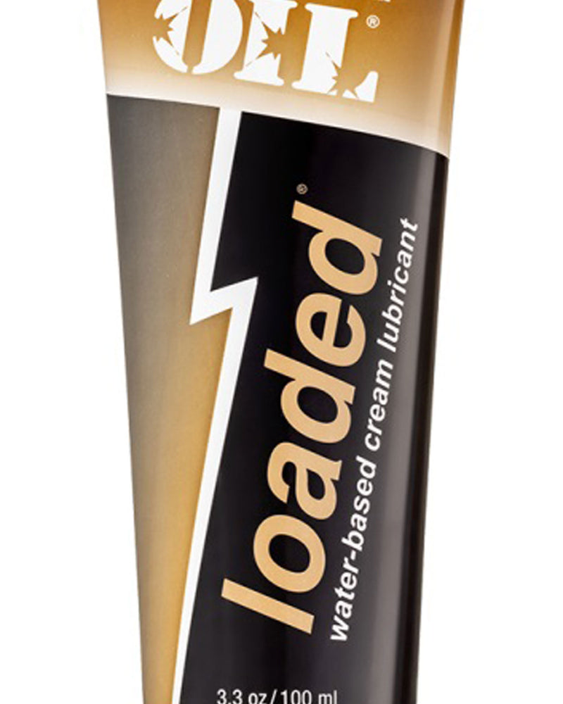 Gun Oil Loaded - 3.3 Oz. Tube