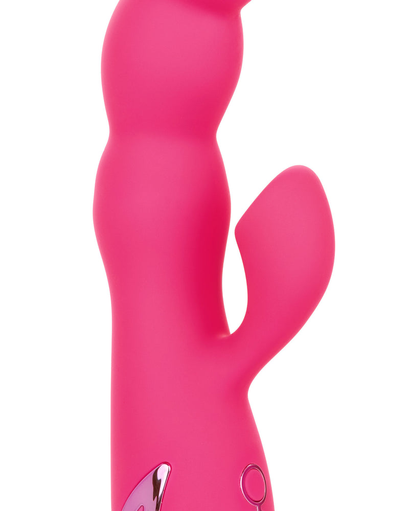 California Dreaming Oceanside Orgasm - Pink