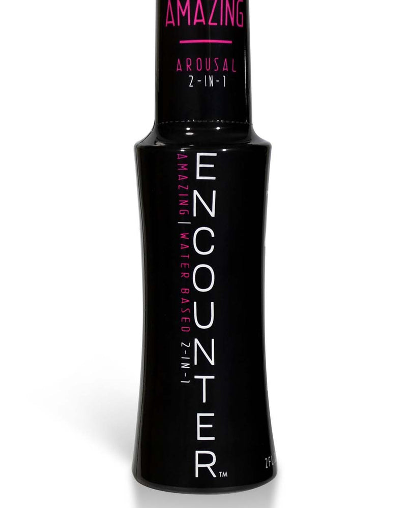 "Amazing Encounter - 2 Oz. EA02"