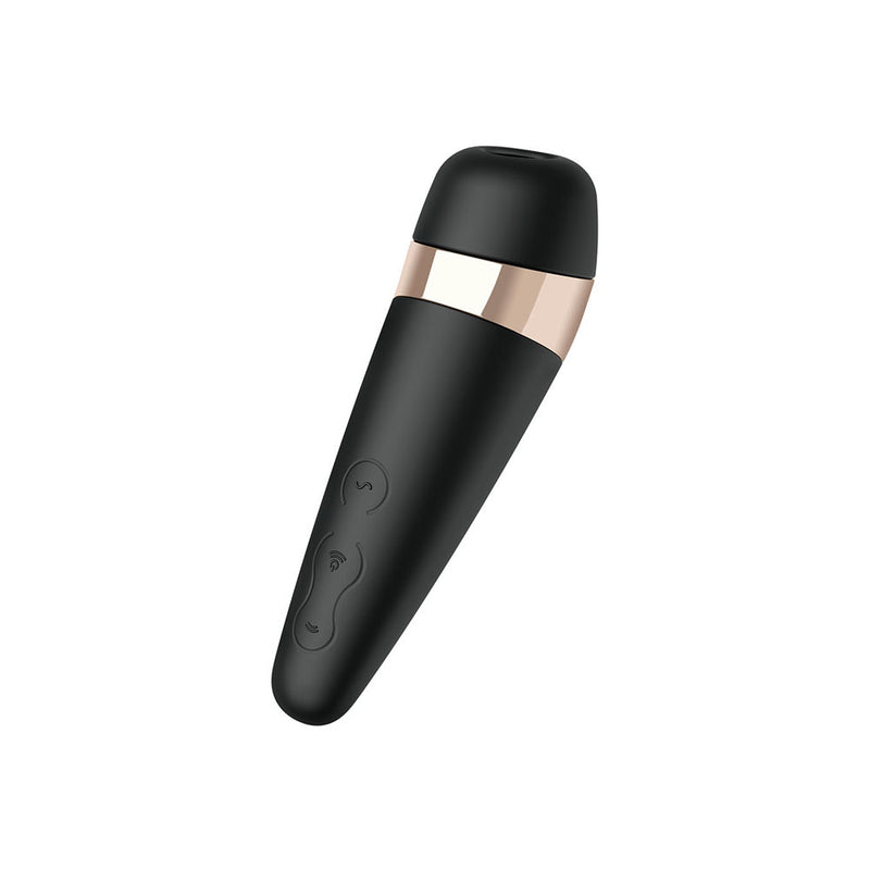 "Satisfyer Pro 3 Plus SAT-PRO3VIBE"