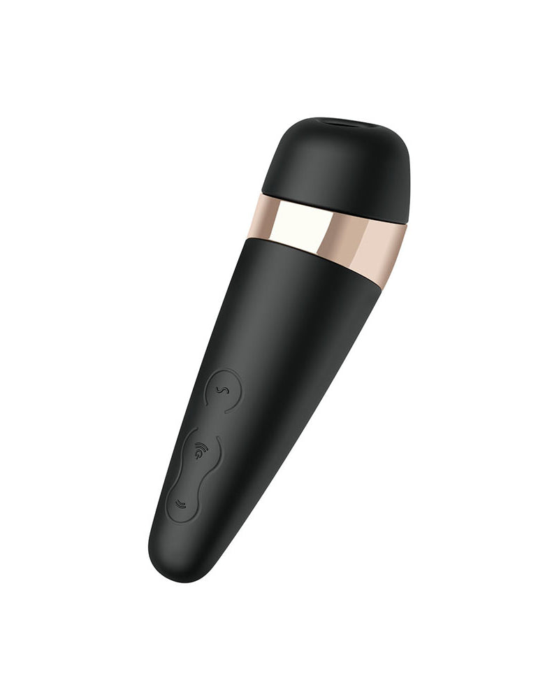 "Satisfyer Pro 3 Plus SAT-PRO3VIBE"