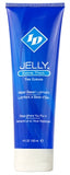 "ID Jelly Extra Thick Water Based Lubricant 4 Oz ID-KRT-04"