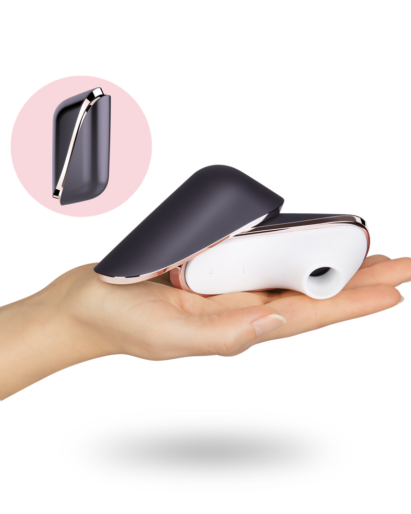 "Satisfyer Pro Traveler SAT-PROTRAV"